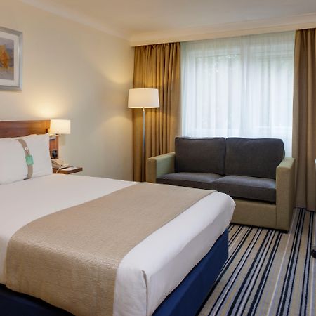 Holiday Inn Rochester-Chatham By Ihg Zewnętrze zdjęcie