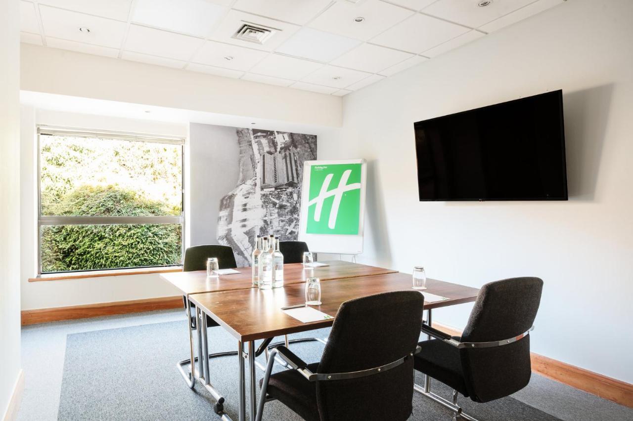 Holiday Inn Rochester-Chatham By Ihg Zewnętrze zdjęcie
