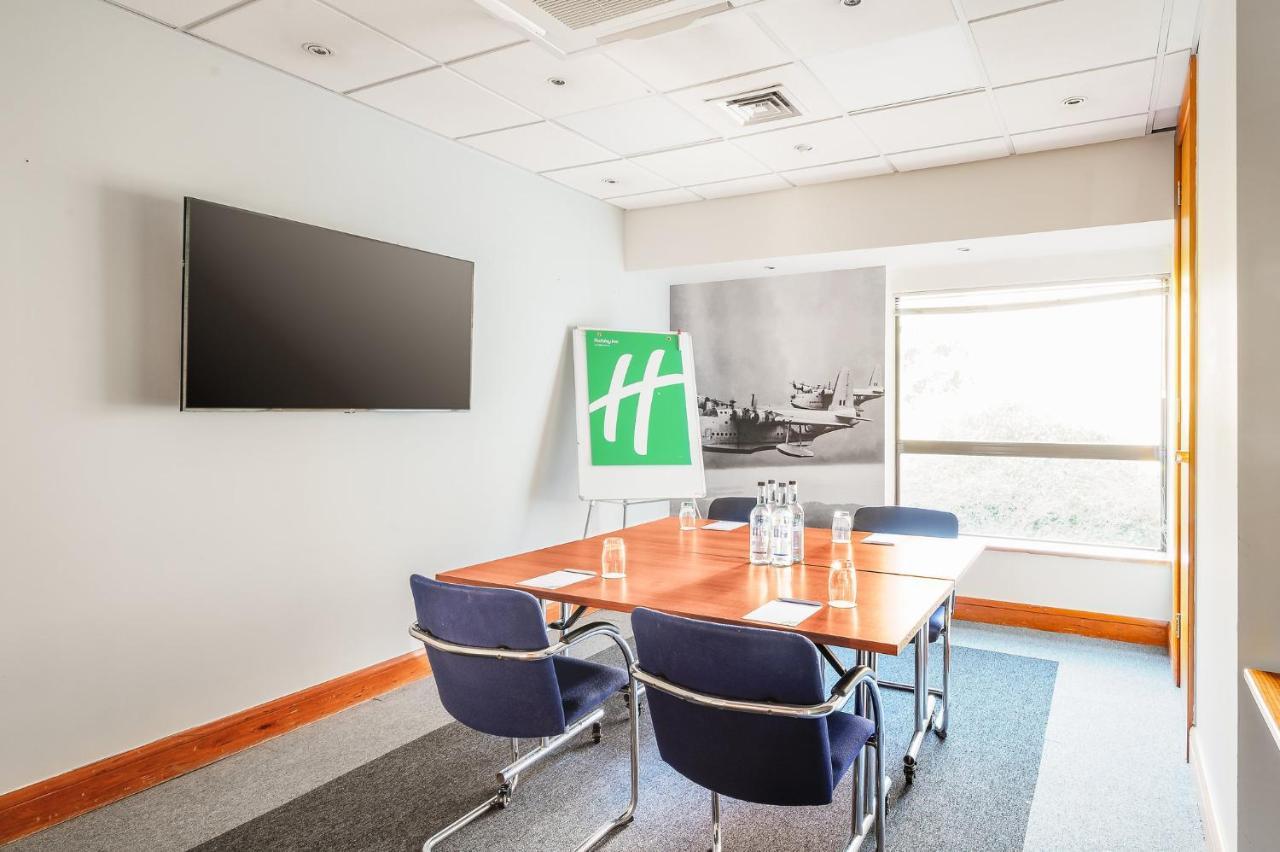 Holiday Inn Rochester-Chatham By Ihg Zewnętrze zdjęcie