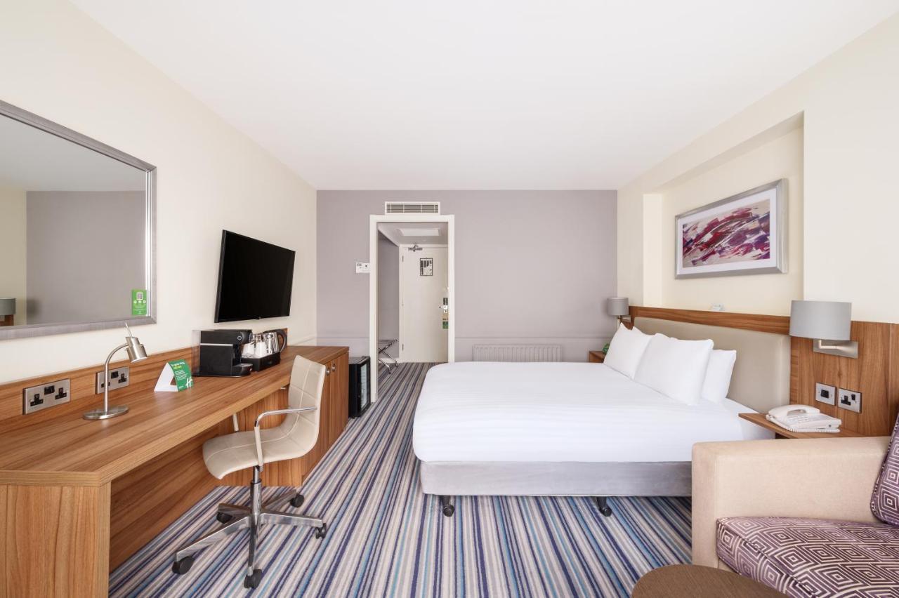Holiday Inn Rochester-Chatham By Ihg Zewnętrze zdjęcie